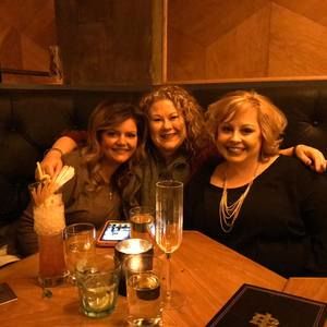 Meet your Posher, Renee